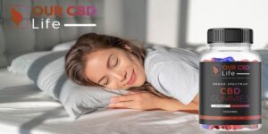 OurLife CBD Gummies Review: A Must Read!